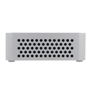Mini PC <span class=keywords><strong>Loongson</strong></span> 3A6000 2026, 8GB/16GB RAM DDR4, 256GB-1TB SSD NVME, Sistema Operativo Chino Nacional para Uso Empresarial y de Oficina - Product Image 3