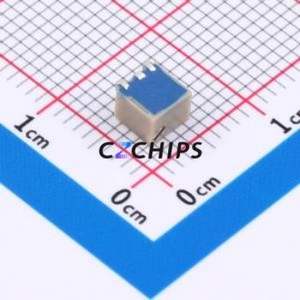 Resistencia Ajustable/Potenciómetro 3223W-1-500E (Resistencia: 50 Ohmios) (Precisión: 20%) (Potencia: 125mW) - Product Image 2