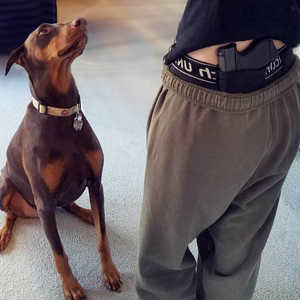 กางเกงขาสั้นผ้าอ๊อกซ์ฟอร์ดแบบทางการของผู้หญิง ccw ซองใส่ต้นขาแบบซ่อนพิมพ์โลโก้ได้ตามต้องการ - Product Image 6