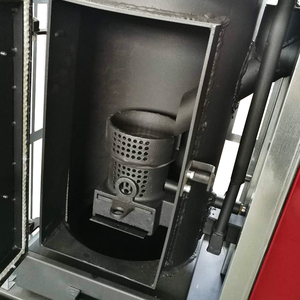 Barato nueva automático estufa cualquier tipo <span class=keywords><strong>pellets</strong></span> buena pellet estufa - Product Image 2