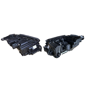 Wl Wl E260 E300 Bibo pour Classe E W213, anciens phares, phares LED de haute qualité pour systèmes d'éclairage automobile E260 E300 Bibo - Product Image 3