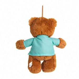 Osos de Peluche Baratos, Muñecos de Peluche Suaves para Bebés, Juguetes de Peluche Personalizados de Mapache - Product Image 6