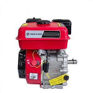 Moteur à essence 170F authentique, directement de l'usine, 7,5 chevaux, puissant et efficace, fabriqué à Chongqing pour les machines agricoles - Product Image 4