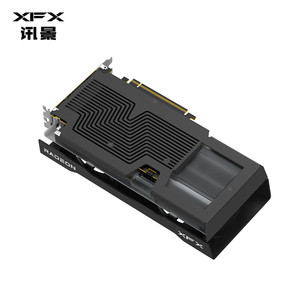 Oferta Especial: Tarjeta Gráfica Radeon 9060 Negra de 16GB GDDR6 con Ventilador, Nueva, para Esports, Diseño de Juegos y Computación de Escritorio, RX6600XT 6650XT 6700XT 6750 - Product Image 6