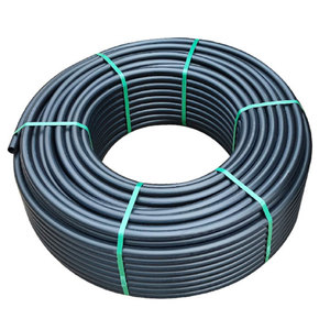 Tubo de PE para Riego Agrícola, Venta al Por Mayor del Fabricante, 75-110 mm, Tubería de PVC y PE - Product Image 4