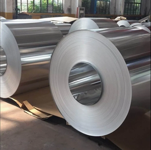 ASTM B619/B626/UNS N06022 <b>Nickel</b> Alloy Strip for Oil & Gas Pipeline Hastelloy C-22 Hot/Cold Rolled - Product Image 2