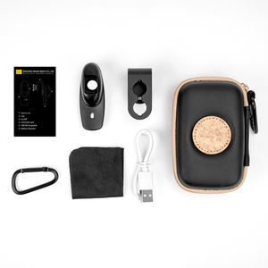 의료용 현미경 편광 6배 확대 피부경, 피부과용 디지털 피부경 - Product Image 6