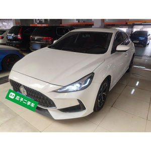 Auto Usata <span class=keywords><strong>2021</strong></span> <span class=keywords><strong>MG</strong></span> 5 RTS, Motore a Combustione a Benzina, Cambio Automatico, Berlina 5 Posti Guida a Sinistra per Flotte di Veicoli Pratici - Product Image 1