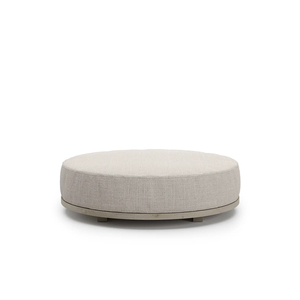 Ensemble de canapés de luxe en teck pour l'extérieur, résistant aux intempéries, pour jardin, patio, hôtel et cour - Product Image 3