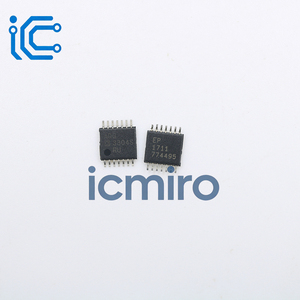 ICMICRO En Stock Nuevo Circuito Integrado Original Proveedores de Componentes Electrónicos ADG3304SRU-EP-RL7 - Product Image 1