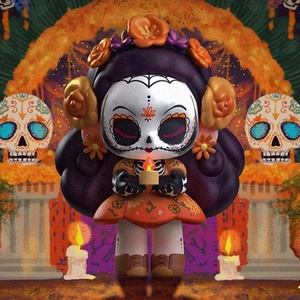 Auténticos Juguetes de Peluche de PVC <span class=keywords><strong>KASA</strong></span> People Are Not Villains, Caja Sorpresa, Figuras Lindas a Escala 1/6, Regalos Coleccionables, Adornos para el Hogar, Japón - Product Image 4