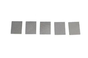 Inserto Cuadrado de Carburo Cementado de Alta Dureza para Piezas Industriales y Componentes de Moldes, Puntas de Carburo - Product Image 5