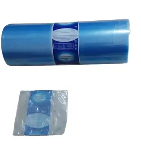 LDPE水包装膜/塑料薄膜卷，用于300毫升小袋/塑料小袋袋