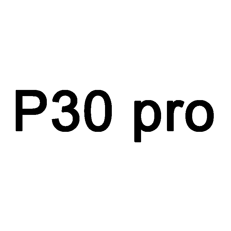 P30 pro