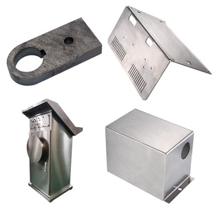 SERVICIOS DE PROCESAMIENTO DE CHAPA METÁLICA HOTSALEMETAL, Corte y Doblado Láser, Servicios de Procesamiento de Metal de Precisión - Product Image 1