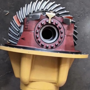 ชุดเพลาหน้า SDLG956 2907002128 29070023333 ชุดขับเคลื่อนหลักสำหรับรถตัก - Product Image 4