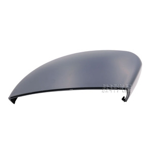 Cubierta de Espejo Retrovisor para Ford Kuga Escape 2013-2019, Juego Completo Izquierdo y Derecho de Plástico con Espejo de Cristal Esférico - Product Image 2