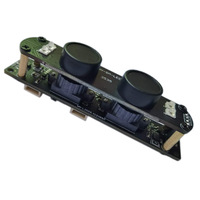 Módulo de Cámara Binocular USB 2.0 ZYKD de 2 Megapíxeles 1920x1080 con Infrarrojos RGB, Reconocimiento Facial y Micrófono Integrado para Control de Acceso