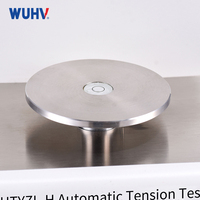 Máquina automática de prueba de tensión y compresión de resorte de control por computadora, para resorte de tensión/probador electrónico de resorte