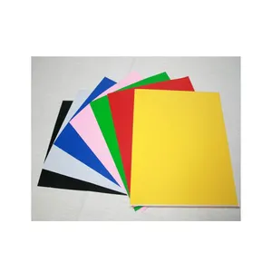 New plastic products abs sheet 0 8mm thick