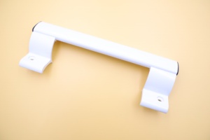 Manija de Puerta Corredera de Aleación de Aluminio, Manija Europea para Puerta Corredera, Manija Resistente para Puerta/Ventana Corredera - Product Image 4