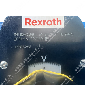 R900424902 2FRM16-3X/160LB ตัวควบคุมการไหล - Product Image 5
