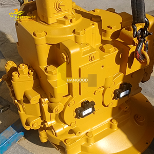 Запчасти для строительной техники Hangood CAT336E 336F, гидравлический насос 377-4950 для экскаватора Cat, запчасти для гидравлического насоса - Product Image 4