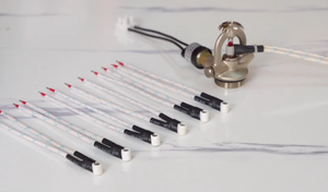 <span class=keywords><strong>Extintor</strong></span> de Incendios Eléctrico TAIRAN TR-D3 con Bombilla de Vidrio Activada Térmicamente, Arrancador Eléctrico, <span class=keywords><strong>Extintor</strong></span> de Incendios Colgante - Product Image 3