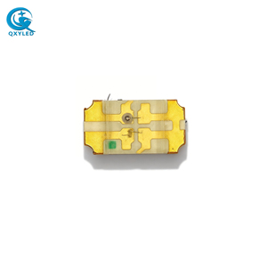 بيع بالجملة من المصنع: رقائق <span class=keywords><strong>LED</strong></span> عالية السطوع 1206 رباعية الأطراف متعددة الألوان مع تطبيقات واسعة في الإضاءة - Product Image 2