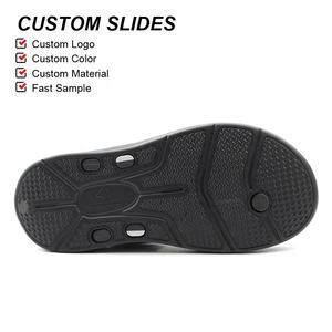 OLICOM Ordine all'Ingrosso Nuovi Sandali Estivi <span class=keywords><strong>da</strong></span> <span class=keywords><strong>Uomo</strong></span> per Esterni, Ciabatte <span class=keywords><strong>da</strong></span> Spiaggia e Piscina con Suola Morbida, Personalizzabili - Product Image 3