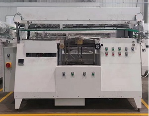 Tự động soda có thể snus lon bia có thể dán nhãn máy dính Sticker - Product Image 1