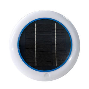 Ionizador Solar Portátil Autolimpiante para Piscinas, Componentes de <span class=keywords><strong>Acero</strong></span> Inoxidable, Sistema para Piscinas de Jardín, 2 Años de Garantía, Último Modelo, Venta al Por Mayor - Product Image 3