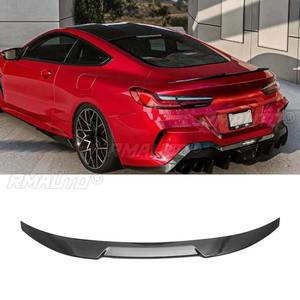 Accesorios para el Alerón Trasero del Coche G14 G15 G16, para BMW Serie 8 G14 G15 G16 2024+, Pieza de Modificación del Alerón Trasero - Product Image 2