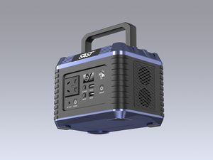 Portable Car Solar Slim 12 Volt Lithium <strong>Battery</strong> <strong>Bank</strong> <strong>Camping</strong> Rechargeable <strong>Batteries</strong> - Product Image 4