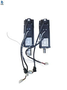 PLC Controller Sensor Motor Brand New Original JSMA-PUC04AAKB - Product Image 1