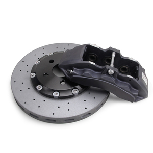 Kit de Frenos de Alto Rendimiento, Caliper, Rotor, Pastillas de Freno, Juego de Frenos para Ferrari, Bugatti, Lamborghini, Ford, <span class=keywords><strong>Mazda</strong></span> - Product Image 4
