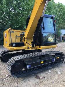 Mini Excavadora Usada Cat 307e2 <span class=keywords><strong>en</strong></span> Oferta, 99% Nueva, con Certificación CE y EPA, Alto Rendimiento, 7 Toneladas, Excavadoras Cat <span class=keywords><strong>en</strong></span> Venta - Product Image 3