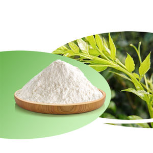 Extrato de Fruta Orgânico de Grau Alimentício <span class=keywords><strong>DHM</strong></span> Dihydromyricetin 98% em Embalagem de Tambor - Product Image 1