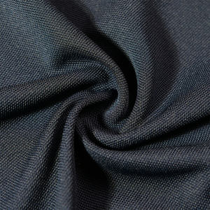 Gingtex – <span class=keywords><strong>tissu</strong></span> 100 Polyester à Double face <span class=keywords><strong>pour</strong></span> T-shirt <span class=keywords><strong>Polo</strong></span> - Product Image 5