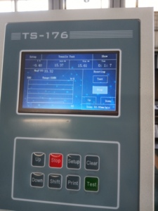 <strong>1KN</strong> 2KN 5KN Electronic Load Elastic Band <strong>Tensile</strong> <strong>Testing</strong> <strong>Machine</strong> - Product Image 5