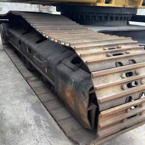 Excavadoras CAT 325C Usadas de Alta Eficiencia, 25-20 Toneladas, para Cat EPA, con Pocas Horas de Uso, en Venta - Product Image 4