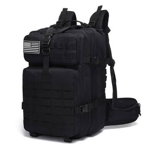 Échantillon Gratuit - Vente Flash - Nouveau Sac à Dos Tactique, Grand Sac de 3 Jours, Sac à Dos de Randonnée - Product Image 1
