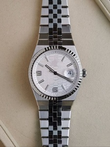 Đồng hồ thiết kế 2025 tích hợp dây chuyền đồng hồ 7135 chuyển động tần số cao <span class=keywords><strong>70</strong></span> giờ dự trữ năng lượng đồng hồ cơ nam sang trọng - Product Image 4