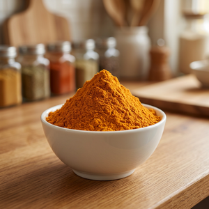Auténtico Condimento Indio Chatpata para Palomitas de Maíz, Masala en Polvo Seco de Grado A Premium con Sabor Picante y Agridulce para Palomitas Crujientes - Product Image 1