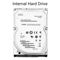 Disque SATA 2,5 9320325AS 320 Go Momentus pour stockage interne d'ordinateur portable, d'occasion, grade A, testé, 100 % en état, 5400 tr/min