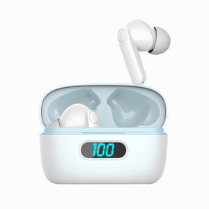 PYJ <span class=keywords><strong>2022</strong></span>, nuevo estilo, superventas, Mini TWS, auriculares inalámbricos para jugadores, auriculares estéreo con cancelación de ruido BT, Auriculares deportivos impermeables - Product Image 3