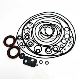Kit Seal SV300B-971464950 Kit Overhaul SV630B-971437310 Suku Cadang Perbaikan untuk Pompa Vakum - Product Image 1