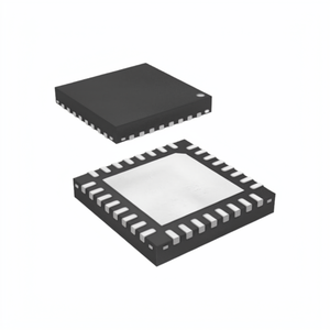 แผ่น16KB 32hwqfn ชิ้นส่วนอิเล็กทรอนิกส์16BIT MCU แบบฝังดั้งเดิม R5F10EBAGNA # W0 32 WFQFN แบบสัมผัส - Product Image 1