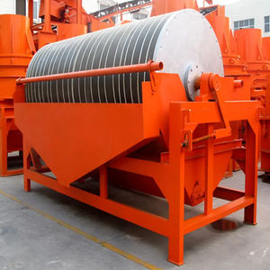 鉱物磁気分離機/鉱業磁気分離器/鉄鉱業生産ライン用磁気分離器 - Product Image 3