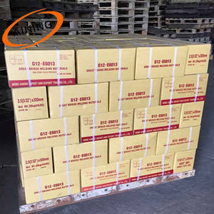 <span class=keywords><strong>Electrodo</strong></span> de Soldadura de Aluminio AWS <span class=keywords><strong>E4043</strong></span> - Product Image 2